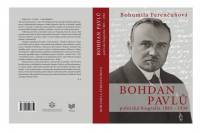 B. Ferenčuhová: Monografiou chcem vrátiť Bohdana Pavlů do našej historickej pamäti 