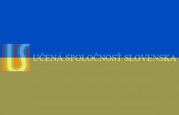 Učená spoločnosť Slovenska odsudzuje agresiu Ruska voči Ukrajine