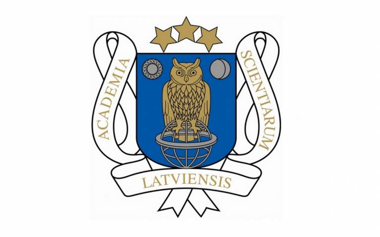 Lotyšská akadémia vied