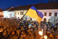 Stanovisko Slovenského združenia pre politické vedy pri SAV k útoku Ruskej federácie na Ukrajinu