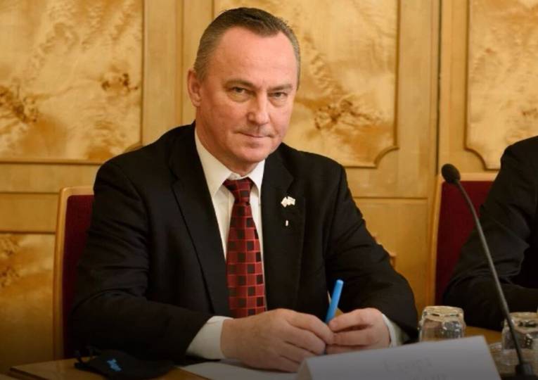 Eduard Buraš, poradca predsedu vlády SR pre cezhraničnú spoluprácu