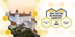   Medzinárodná konferencia z medicínskej chémie prvýkrát na Slovensku