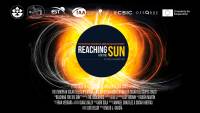 Pozvánka na premiéru filmu Reaching for the Sun