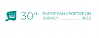 30. výročná medzinárodná  konferencia European Vegetation Survey