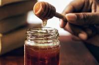 New accredited test to reveal the antibacterial potential of honey