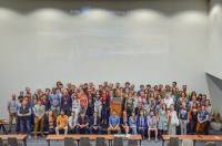 Z 30. medzinárodnej konferencie vegetačných vedcov v Bratislave