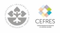 Francúzsky ústav CEFRES a SAV podpísali Zmluvu o spolupráci