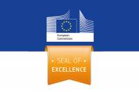 Výzva na podporu projektov Seal of Excellence