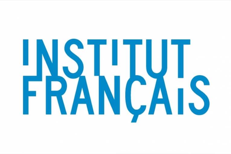 Francúzsky inštitút, logo