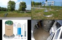 Svetový deň monitorovania vody: Monitoring zásob vody na Východoslovenskej nížine