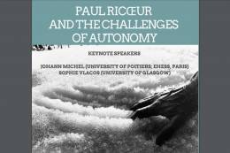 Paul Ricœur a otázka autonómie
