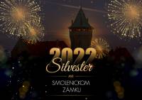 Silvester 2022 na Smolenickom zámku