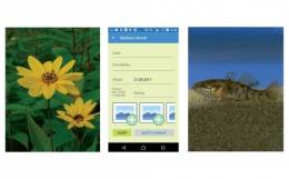 VISITOR – aplikácia pre zber a zdieľanie údajov o inváznych rastlinách a živočíchoch za pomoci verejnosti