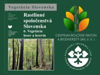 Botanici zo SAV ukončili rozsiahly projekt o slovenských rastlinných spoločenstvách