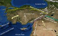 GEOSCIENTISTS ON THE EARTHQUAKE IN TURKEY AND SYRIA