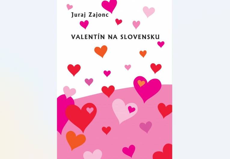 Výsledky výskumu o sviatku Valentín v slovenskom prostredí spracoval J. Zajonc v pripravovanej publikácii Valentín na Slovensku. Zdroj: J. Zajonc
