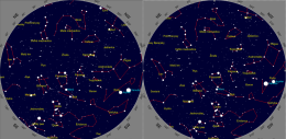 Venus and Jupiter will seemingly touch in the sky