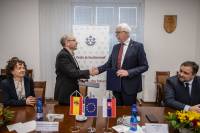 SAV a Španielska národná rada pre výskum uzatvorili novú Dohodu o spolupráci