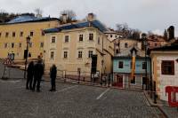 Mineralógovia zo SAV posudzovali požiarom zasiahnuté zbierky Slovenského banského múzea