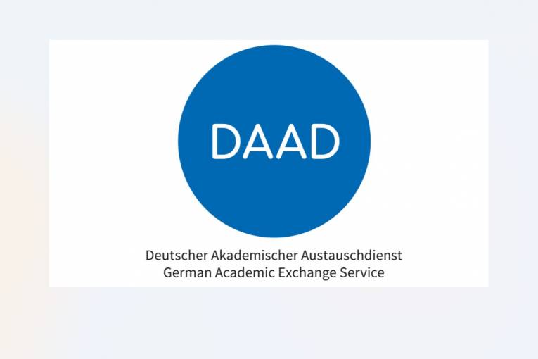 Logo Deutscher Akademischer Austauschdienst – DAAD
