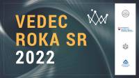 V utorok 16. mája spoznáme osobnosti slovenskej vedy za rok 2022