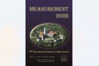 Konferencia o meraní, technológiách a zariadeniach merania MEASUREMENT 2023