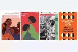 Pozvánka na prednášku Literatúra afrických žien v 21. storočí: feminizmus, modernita a afropolitizmus