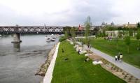Dnes, 29. júna si pripomíname Medzinárodný deň Dunaja