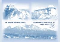 Dni otvorených dverí na astronomických observatóriách SAV vo Vysokých Tatrách