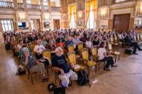 Jazykovedný ústav Ľudovíta Štúra SAV, v. v. i., hostí 18. slavistickú lingvistickú konferenciu