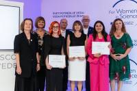 Program L'Oréal – UNESCO Pre ženy vo vede na Slovensku ocenil výskumníčky, ktoré robia svet lepším