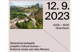 Kultúrne mosty cez rieku Morava