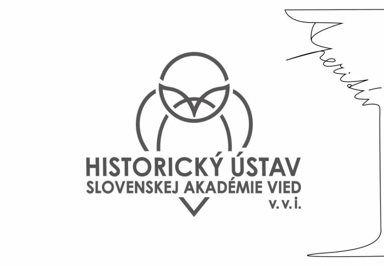 Aperitív Historického ústavu SAV, v. v. i.