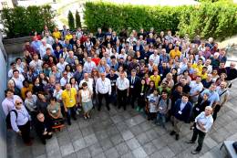 V Bratislave sa konala medzinárodná konferencia Nanomateriály: Aplikácie a vlastnosti