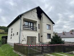 Slovakia hit by the strongest earthquake since 1930