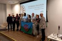 The Institute of Ethnology and Social Anthropology participated in the organization of the Gypsy Lore Society (GLS) World Congress in Brazil