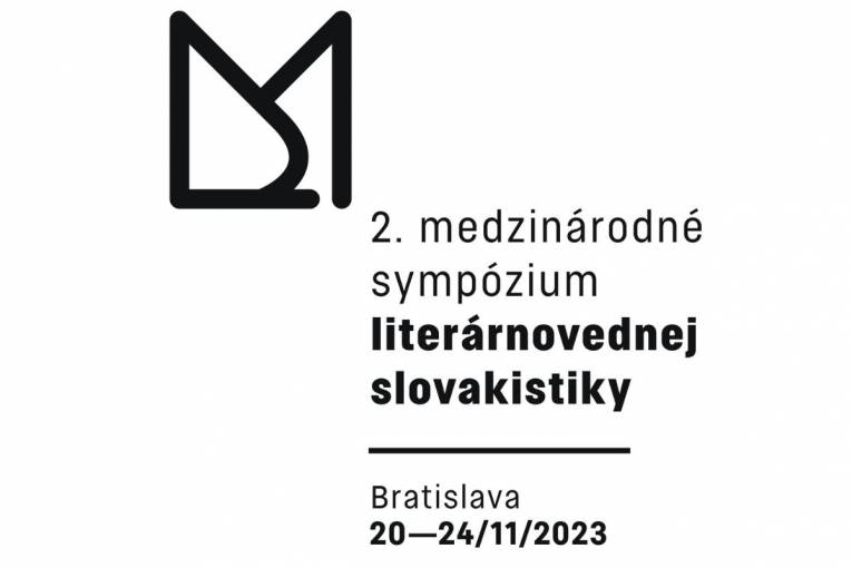 Logo sympózia
