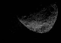 Aktivita telies Slnečnej sústavy: prípadová štúdia asteroidu