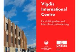 ÚESA SAV, v. v. i., podpísal Memorandum o spolupráci s islandským Vigdís International Centre for Multilingualism and Intercultural Understanding