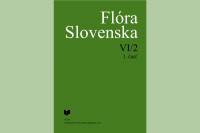 Vychádza ďalší diel monografie Flóra Slovenska