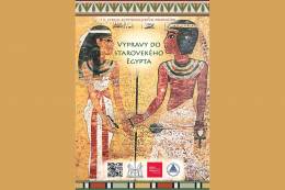 Pozvánka na prednášku: Bolo v starovekom Egypte striebro nad zlato?