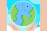 Súťaž Ústavu krajinnej ekológie SAV pre deti: Staňte sa Ochrancami planéty