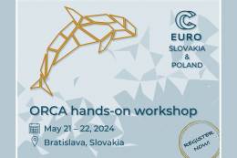 ORCA Hands-on Workshop