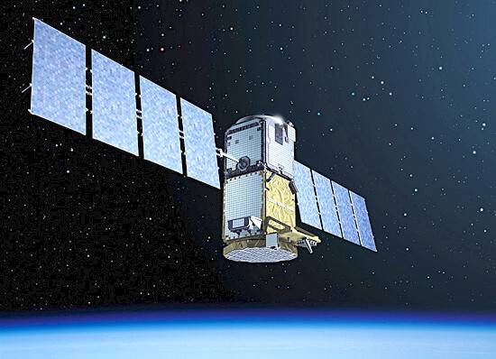 Sieť európskych satelitov Galileo poskytne vyššiu navigačnú presnosť a spoľahlivosť, vyšší stupeň pokrytia a nezávislosť od amerického systému GPS.