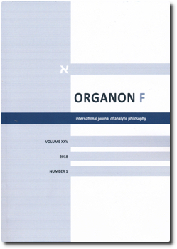 Organon F