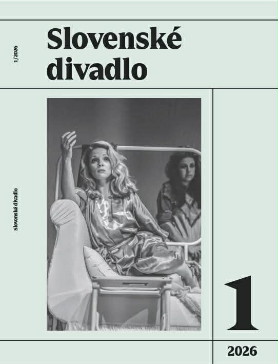 Slovenské divadlo