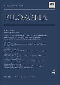 Filozofia