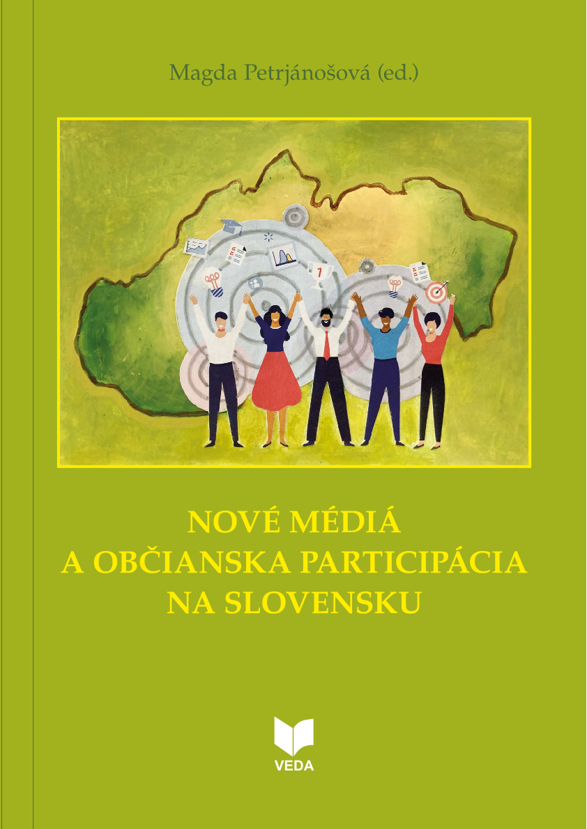 Nové médiá a občianska participácia na Slovensku