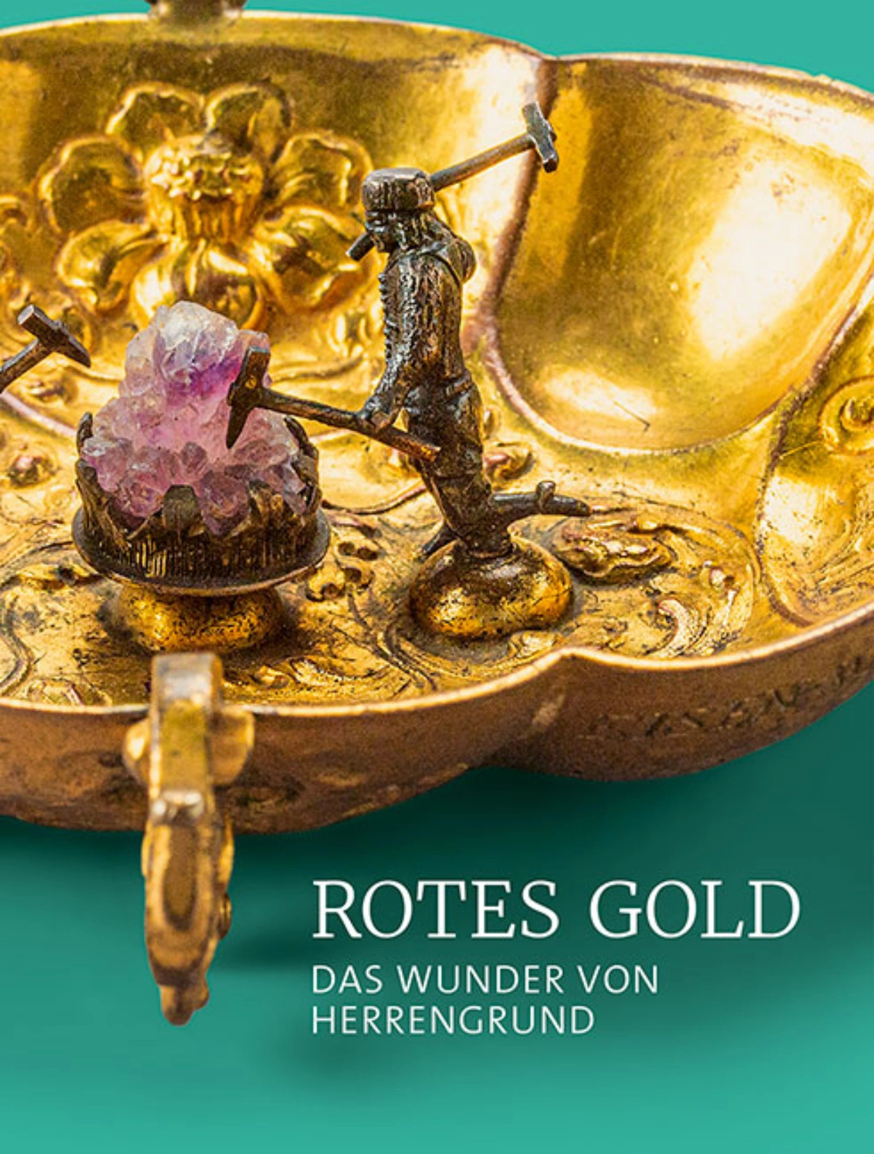 Rotes Gold. Das Wunder von Herrengrund