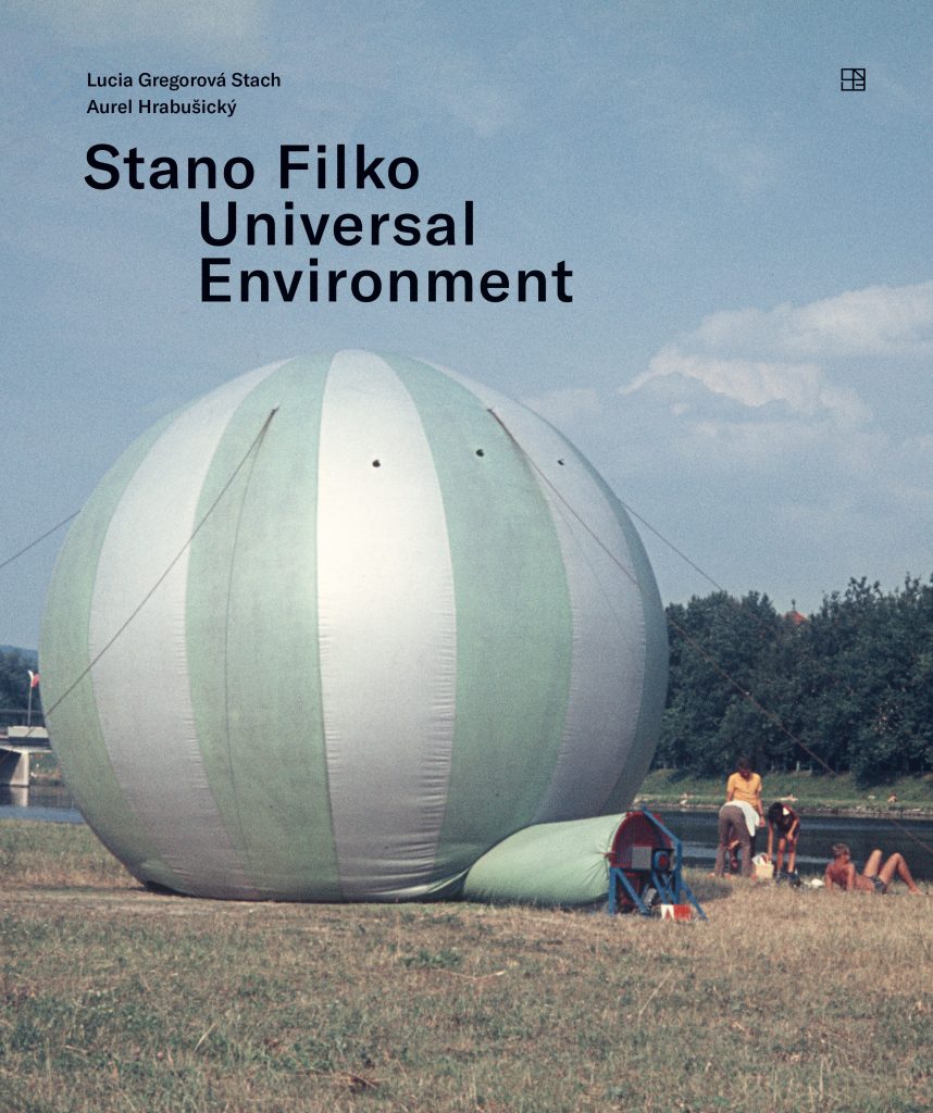 Stano Filko Universal Environment